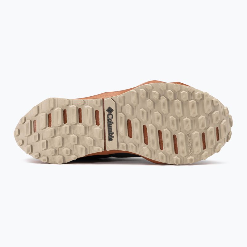 Încălțăminte de trekking pentru bărbați Columbia Facet 75 Od graphite/owl 5