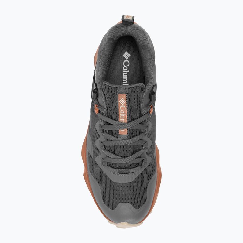 Încălțăminte de trekking pentru bărbați Columbia Facet 75 Od graphite/owl 6