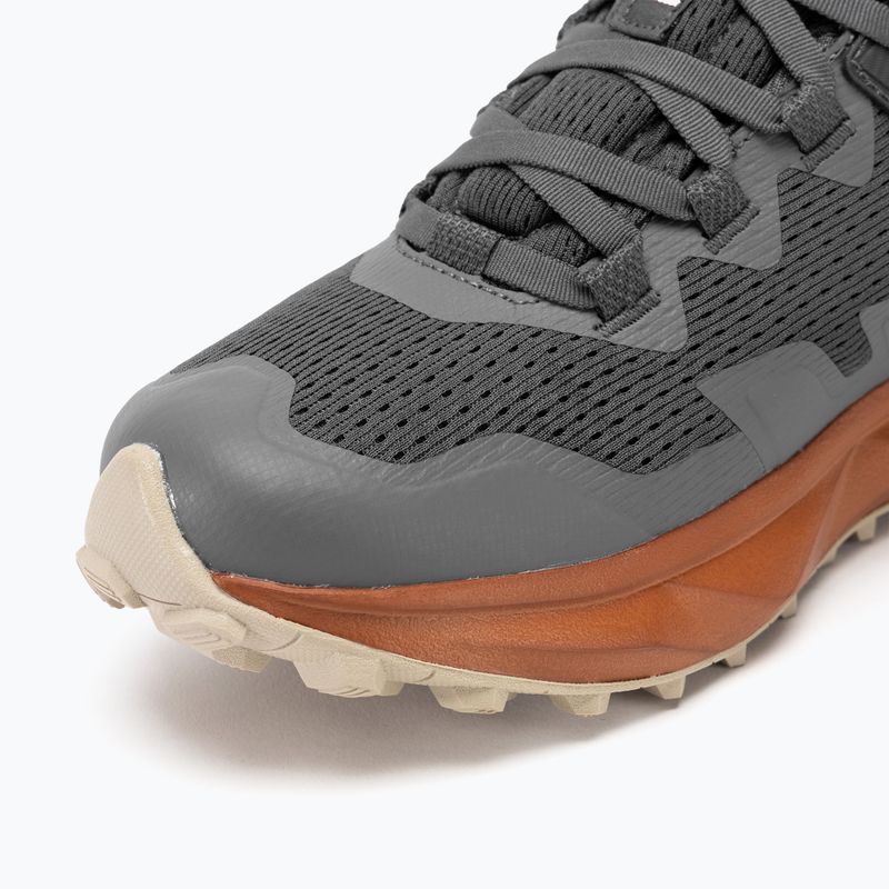 Încălțăminte de trekking pentru bărbați Columbia Facet 75 Od graphite/owl 8