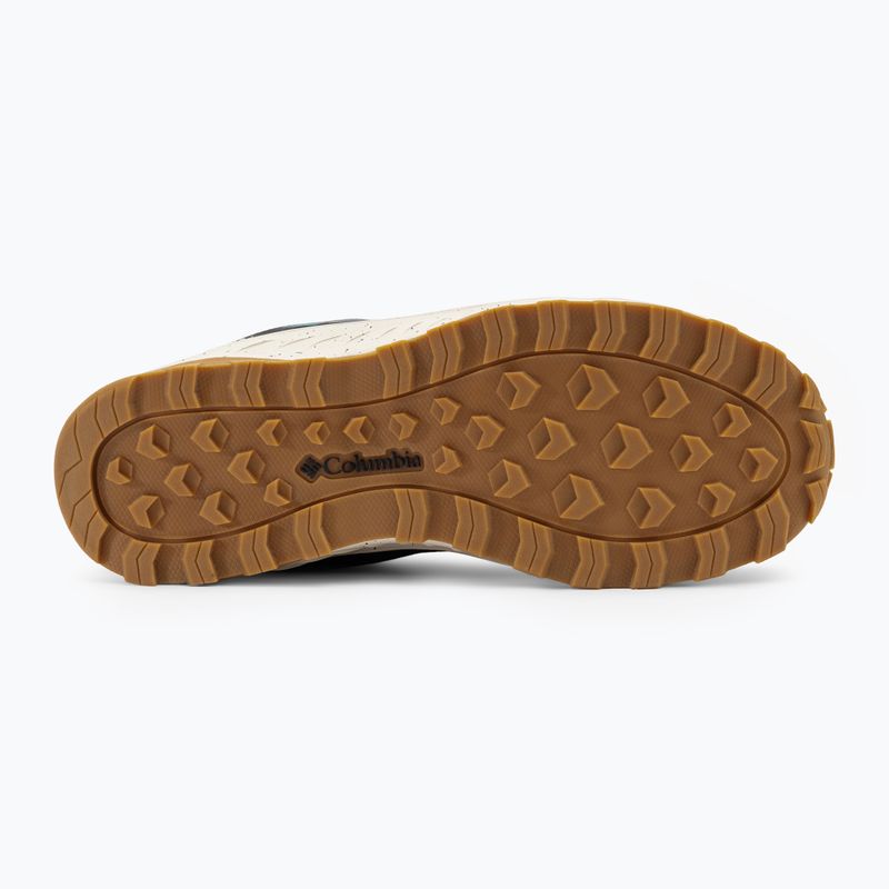 Încălțăminte de trekking pentru bărbați Columbia Trailstorm Ascend Mid shark/owl 5