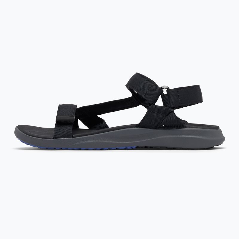 Sandale pentru femei Columbia Globetrot black/cosmos
