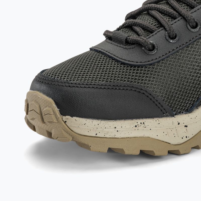 Încălțăminte turistică pentru femei Columbia Trailstorm Ascend Wp shark/cosmos 8