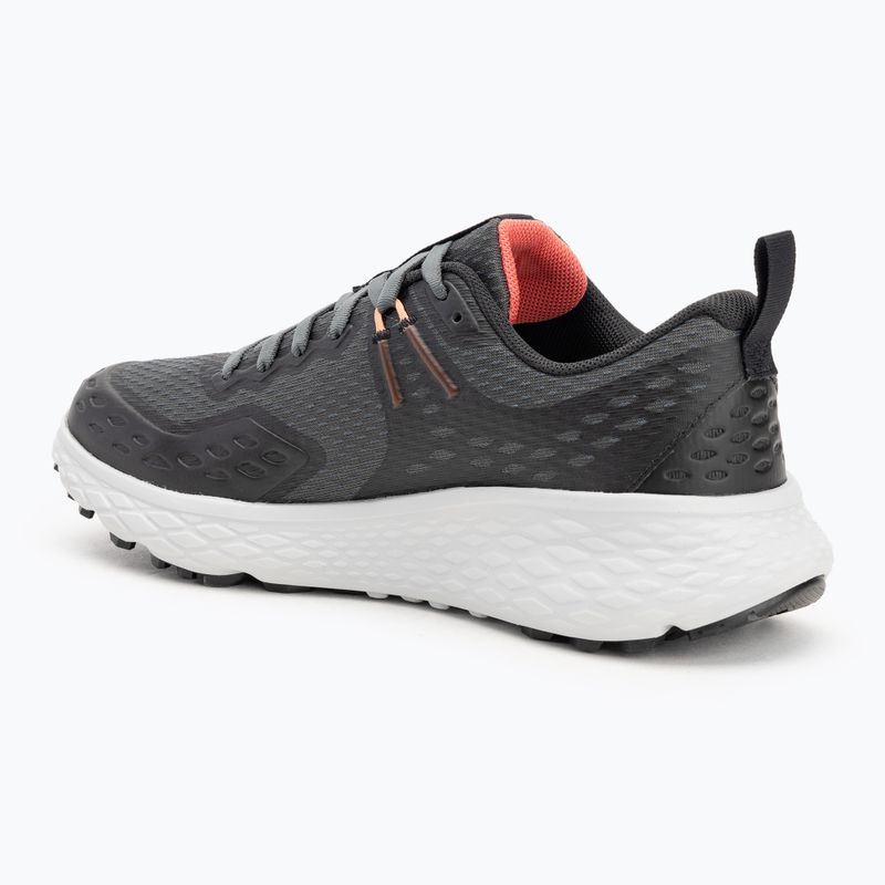 Încălțăminte de trekking pentru femei Columbia Konos TRS grill/juicy 3