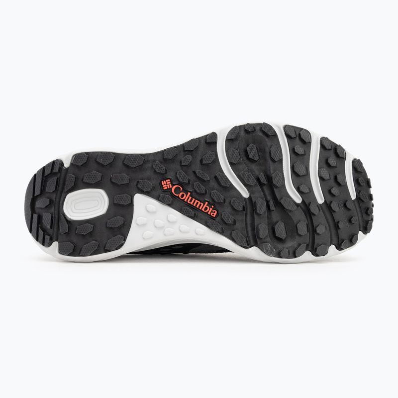 Încălțăminte de trekking pentru femei Columbia Konos TRS grill/juicy 4