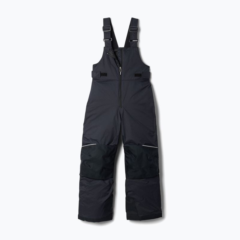 Pantaloni de schi pentru copii Columbia Adventure Ride II black 2