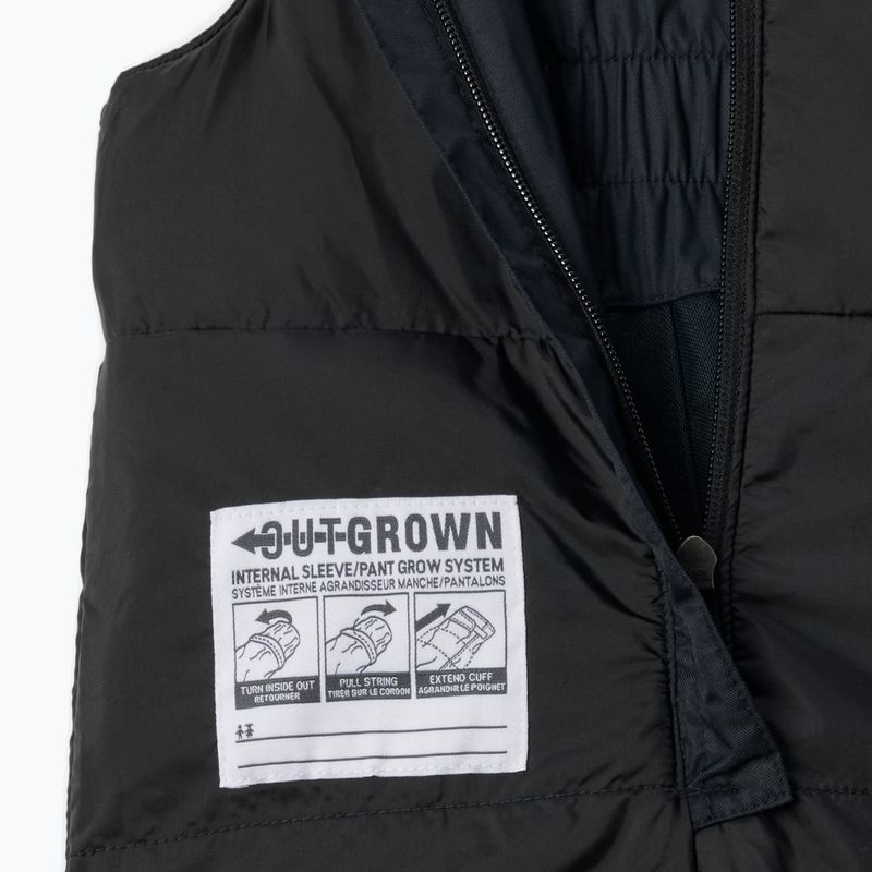 Pantaloni de schi pentru copii Columbia Adventure Ride II black 3