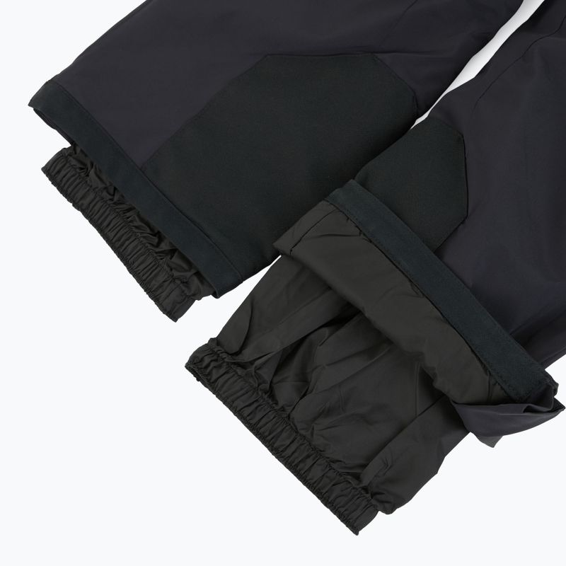 Pantaloni de schi pentru femei Columbia Cirque Bowl Insulated black 14