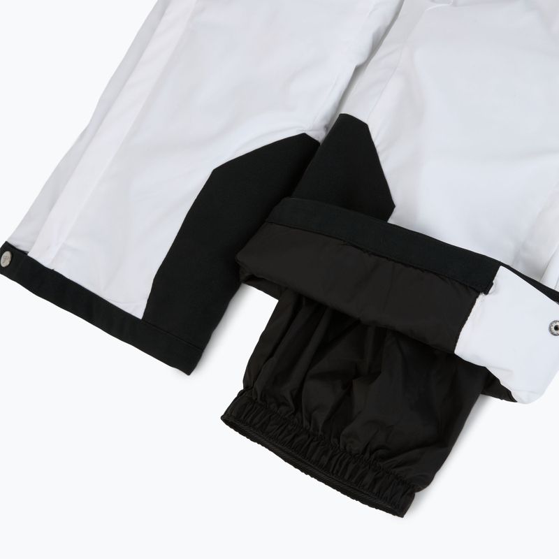 Pantaloni de schi pentru femei Columbia Cirque Bowl Insulated white 12