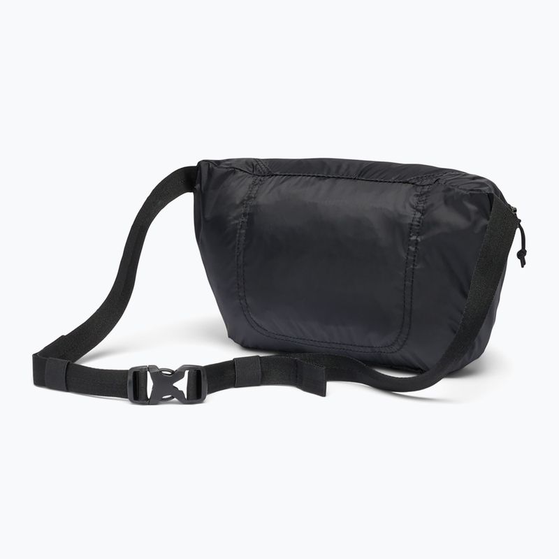 Borsetă Columbia Lightweight Packable Hip 2 l black 2