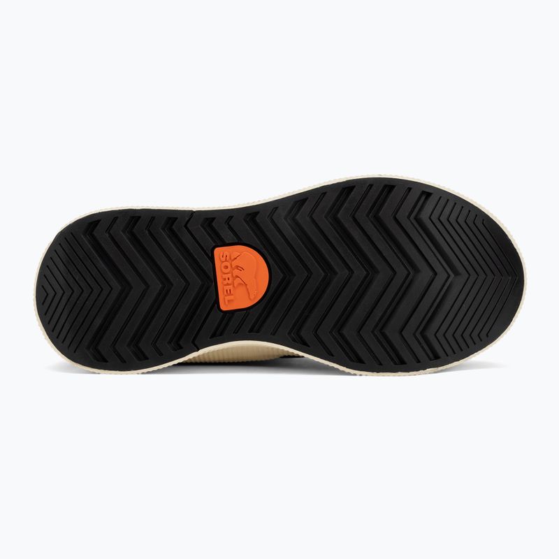 Ghete pentru femei Sorel Out N About IV Classic black/chalk 4