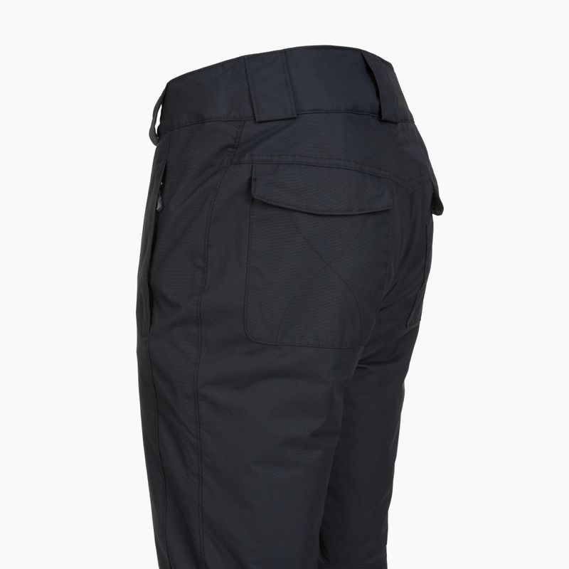 Pantaloni de snowboard pentru femei Columbia Bugaboo II black 9