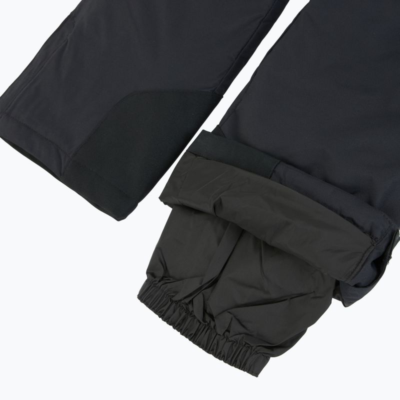 Pantaloni de snowboard pentru femei Columbia Bugaboo II black 11