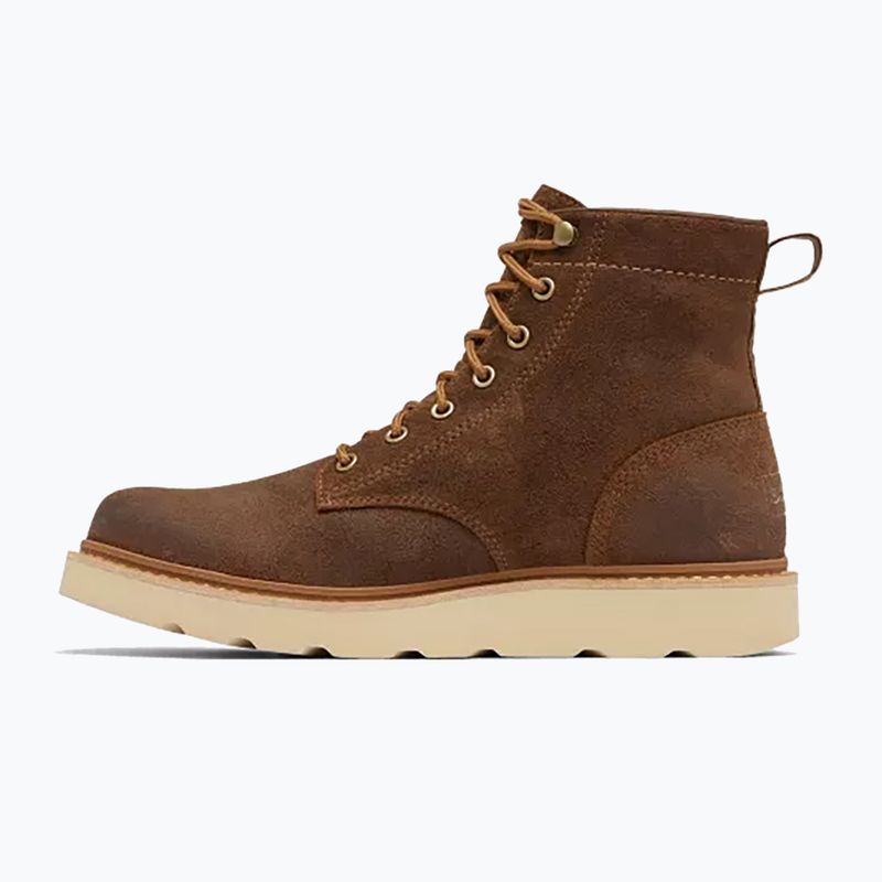 Încălțăminte pentru bărbați Sorel Slabtown 62’ Six WP velvet tan/tawny buff 3