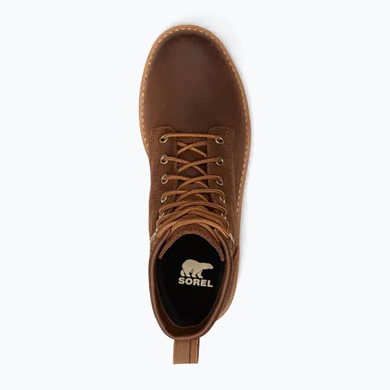 Încălțăminte pentru bărbați Sorel Slabtown 62’ Six WP velvet tan/tawny buff 4