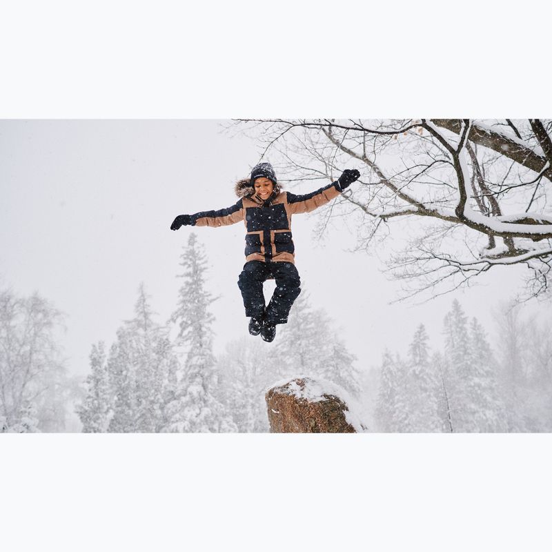 Geacă de puf pentru copii  Columbia Boy's Marquam Peak Fusion II delta/black 5