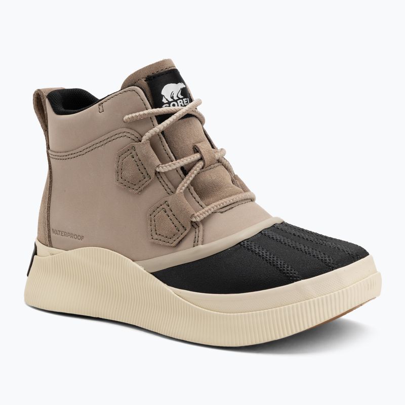Ghete pentru femei Sorel Out N About IV Classic omega taupe/black