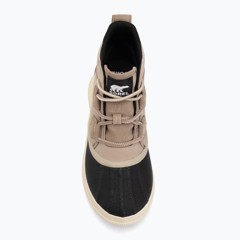 Ghete pentru femei Sorel Out N About IV Classic omega taupe/black 5