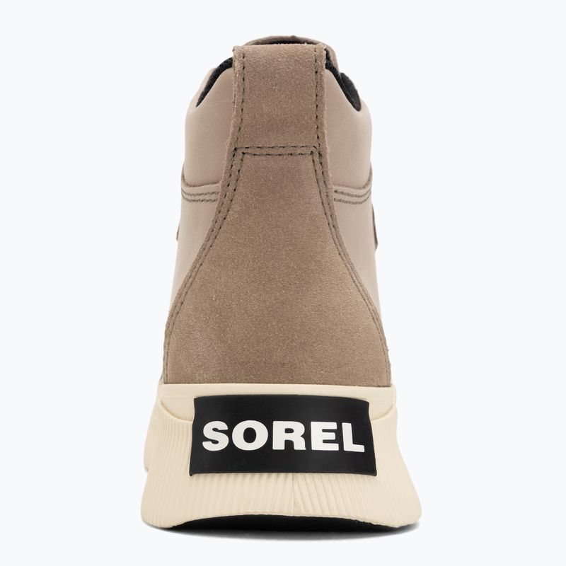 Ghete pentru femei Sorel Out N About IV Classic omega taupe/black 6
