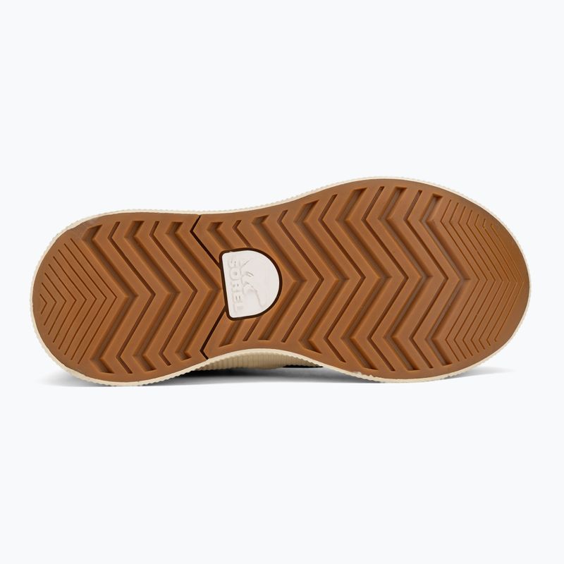 Ghete pentru femei Sorel Out N About IV Classic utillity green/black 4