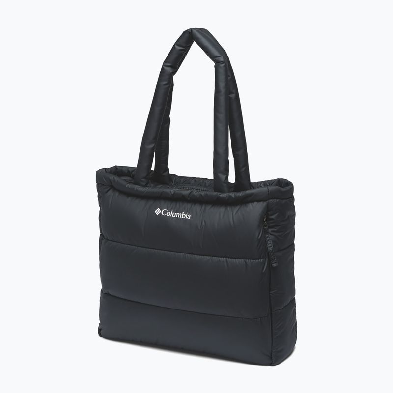 Geantă Columbia Pike Lake II Tote 15 l black