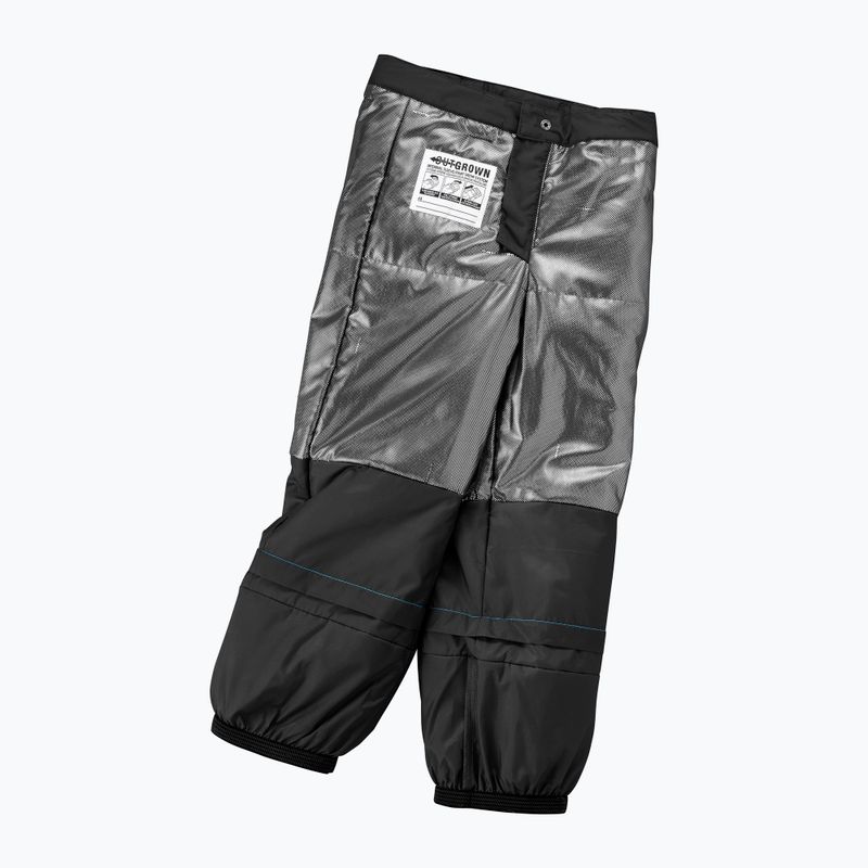 Pantaloni de schi pentru copii Columbia Bugaboo III black 5