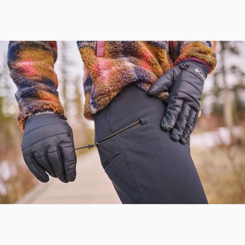 Bluză pentru femei Columbia West Bend Print fig omblur 14