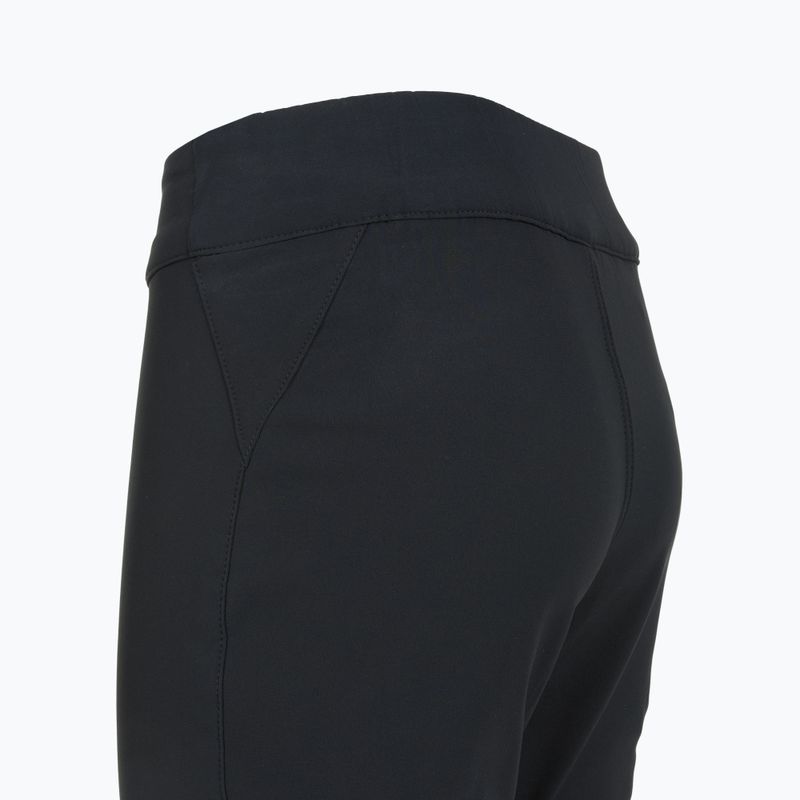 Pantaloni de trekking pentru femei Columbia Back Beauty High-Rise black 11