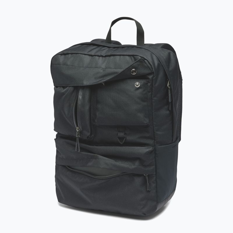 Rucsac de oraș Columbia Street Transit 22 l black 3