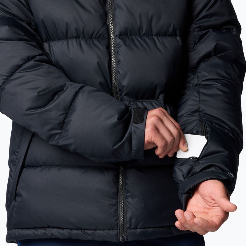 Geacă de schi pentru bărbați  Columbia Slope Style black 6