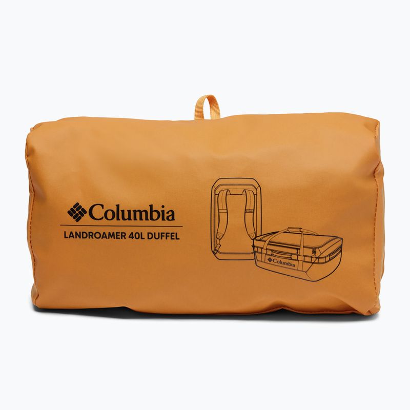 Geantă de călătorie Columbia Landroamer 40 l sunstone/ shark 3