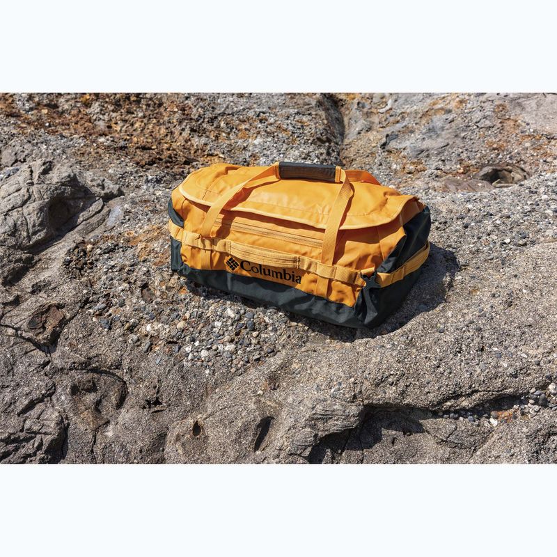 Geantă de călătorie Columbia Landroamer 40 l sunstone/ shark 5
