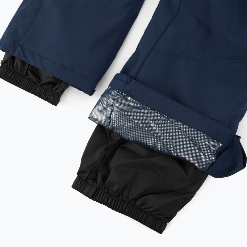 Pantaloni de schi pentru bărbați Columbia Shafer Canyon II collegiate navy 13