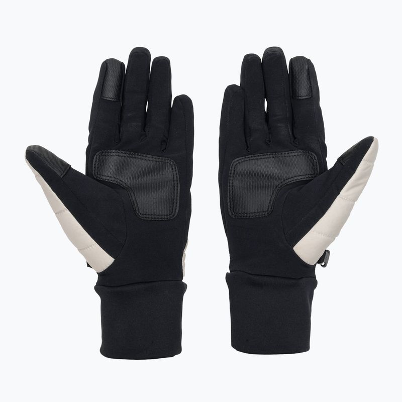 Mănuși de trekking pentru femei Columbia Powder Lite II dark stone 3