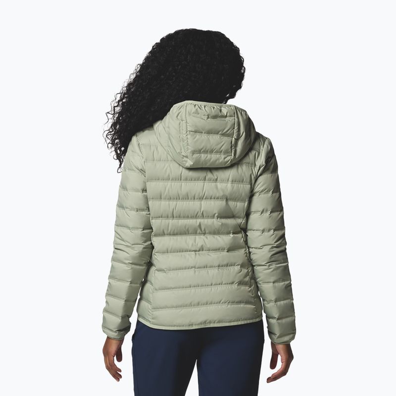 Geacă cu puf pentru femei Columbia Lake 22 II Down Hooded safari 3
