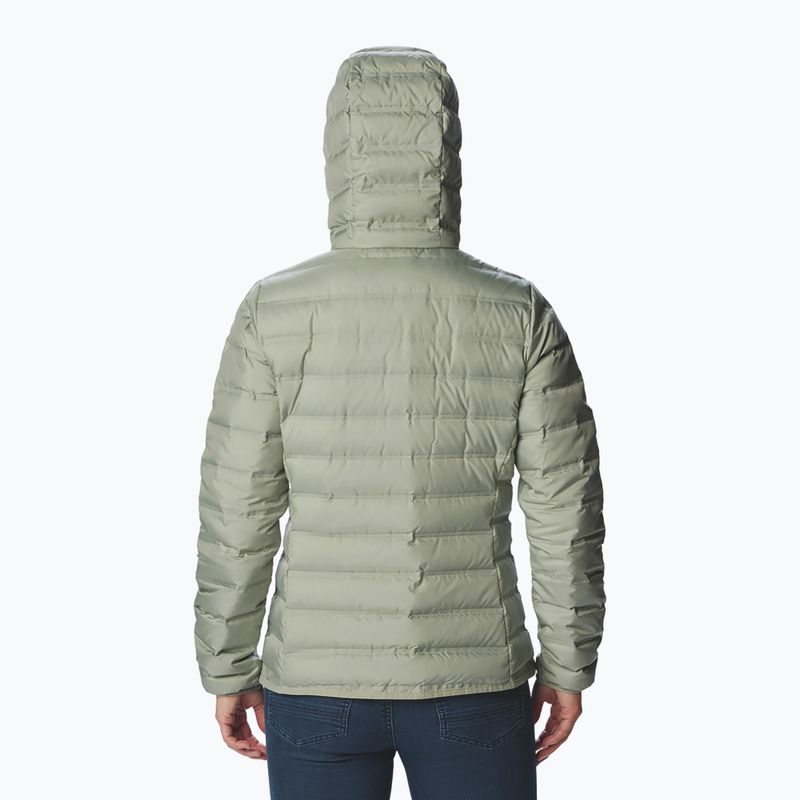Geacă cu puf pentru femei Columbia Lake 22 II Down Hooded safari 5