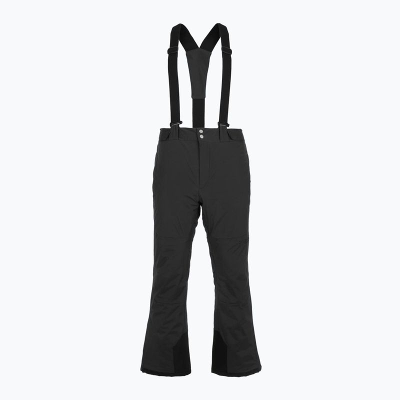 Pantaloni de schi pentru bărbați Columbia Cirque Bowl black 10