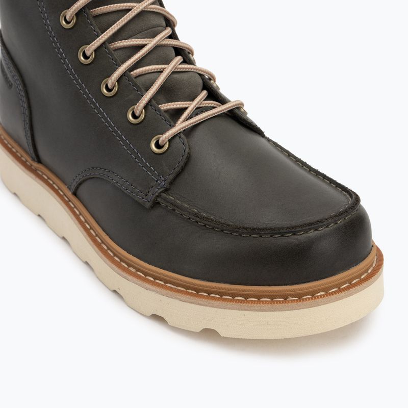 Încălțăminte pentru bărbați Sorel Slabtown 62 Moc WP alpine tundra/tawny buff 7