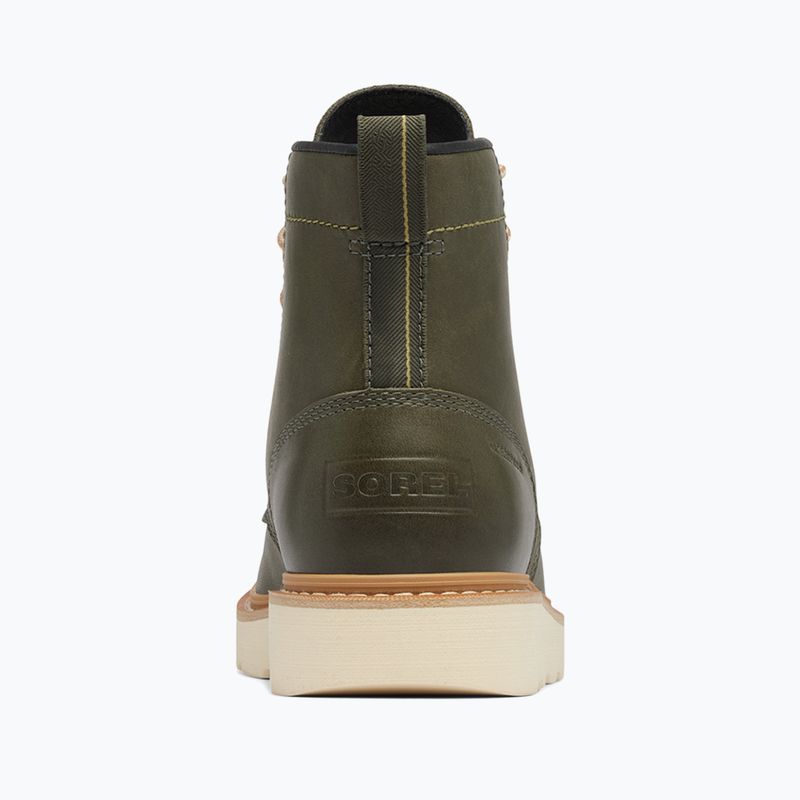 Încălțăminte pentru bărbați Sorel Slabtown 62 Moc WP alpine tundra/tawny buff 11