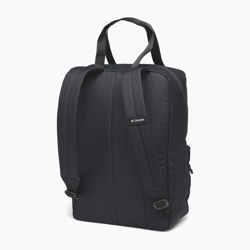 Rucsac de oraș Columbia Trail Traveler 24 l black 2