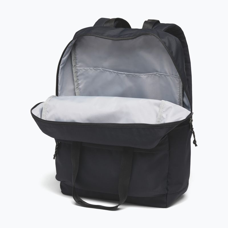 Rucsac de oraș Columbia Trail Traveler 24 l black 4