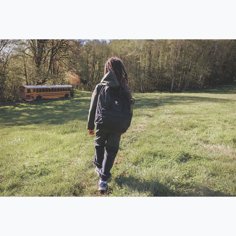Rucsac de oraș Columbia Trail Traveler 24 l black 5