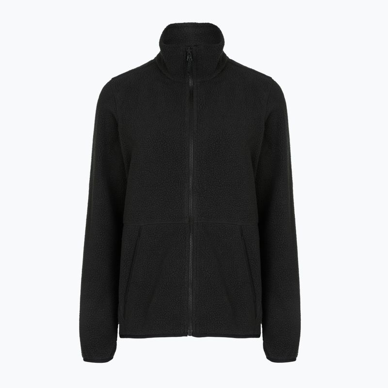 Geacă 3în1 pentru femei Columbia Hikebound II Interchange black 7