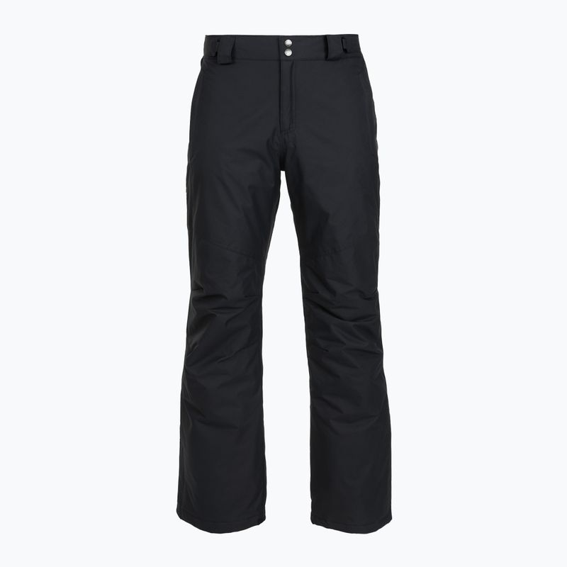 Pantaloni de schi pentru bărbați Columbia Bugaboo V black 10