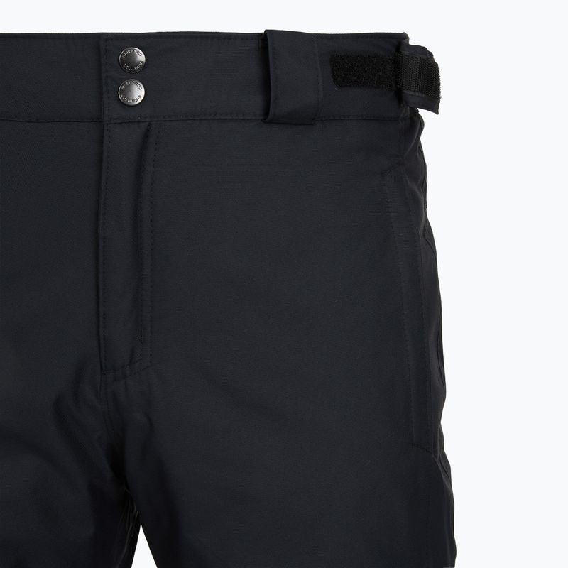 Pantaloni de schi pentru bărbați Columbia Bugaboo V black 12