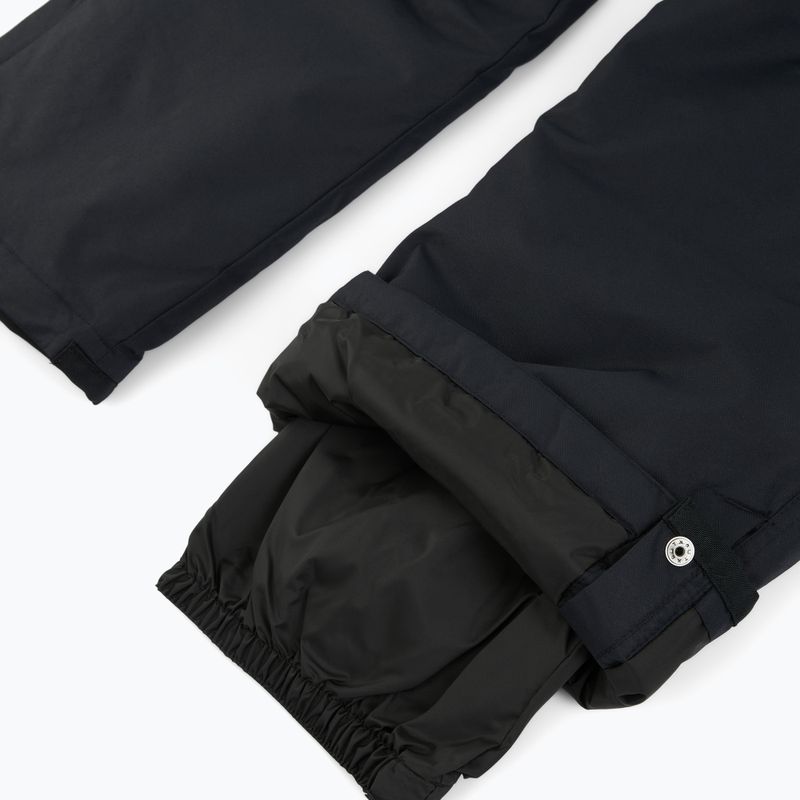 Pantaloni de schi pentru bărbați Columbia Bugaboo V black 14