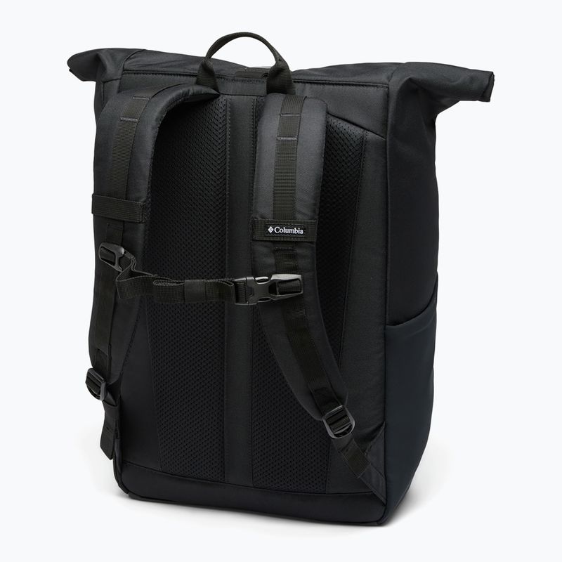 Rucsac Columbia Convey III 27 l black 2