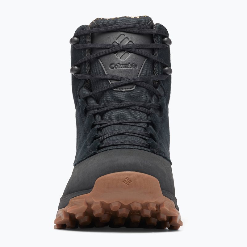 Columbia Expeditionist Shield V2 negru/ grafit cizme pentru bărbați 11