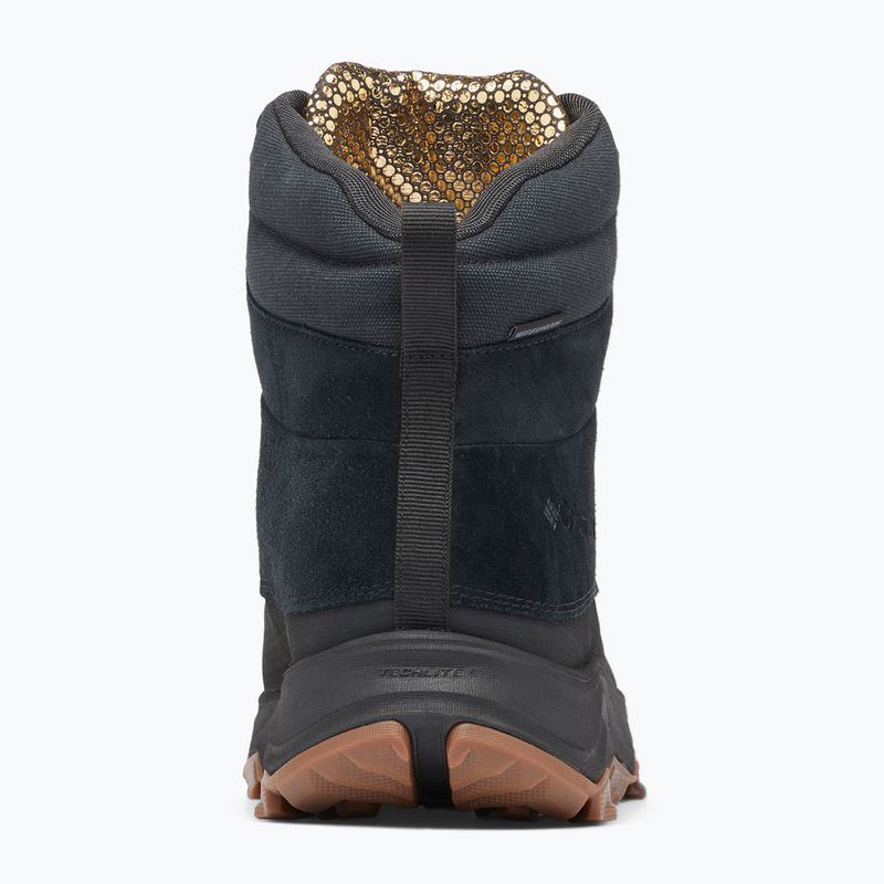 Columbia Expeditionist Shield V2 negru/ grafit cizme pentru bărbați 12