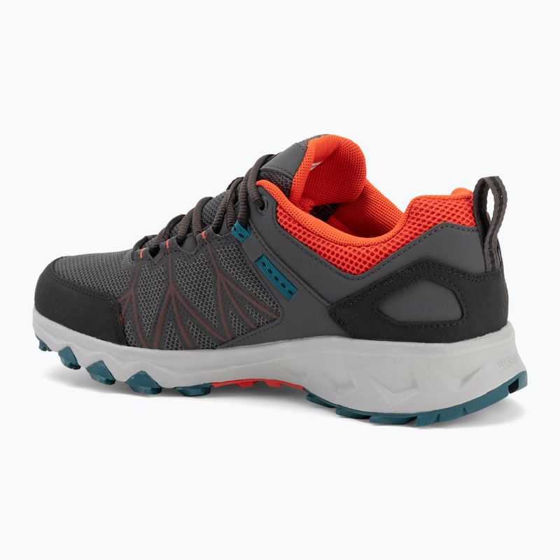 Încălțăminte de trekking pentru bărbați Columbia Peakfreak II Outdry V2 shark/super sonic 3