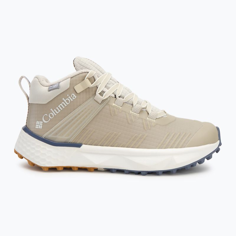 Columbia cizme de drumeție pentru femei Facet 75 Equinox cloud grey/ new moon 2